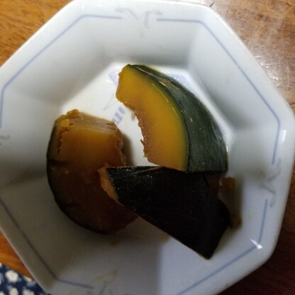 美味しかったです　又作ろうと思います